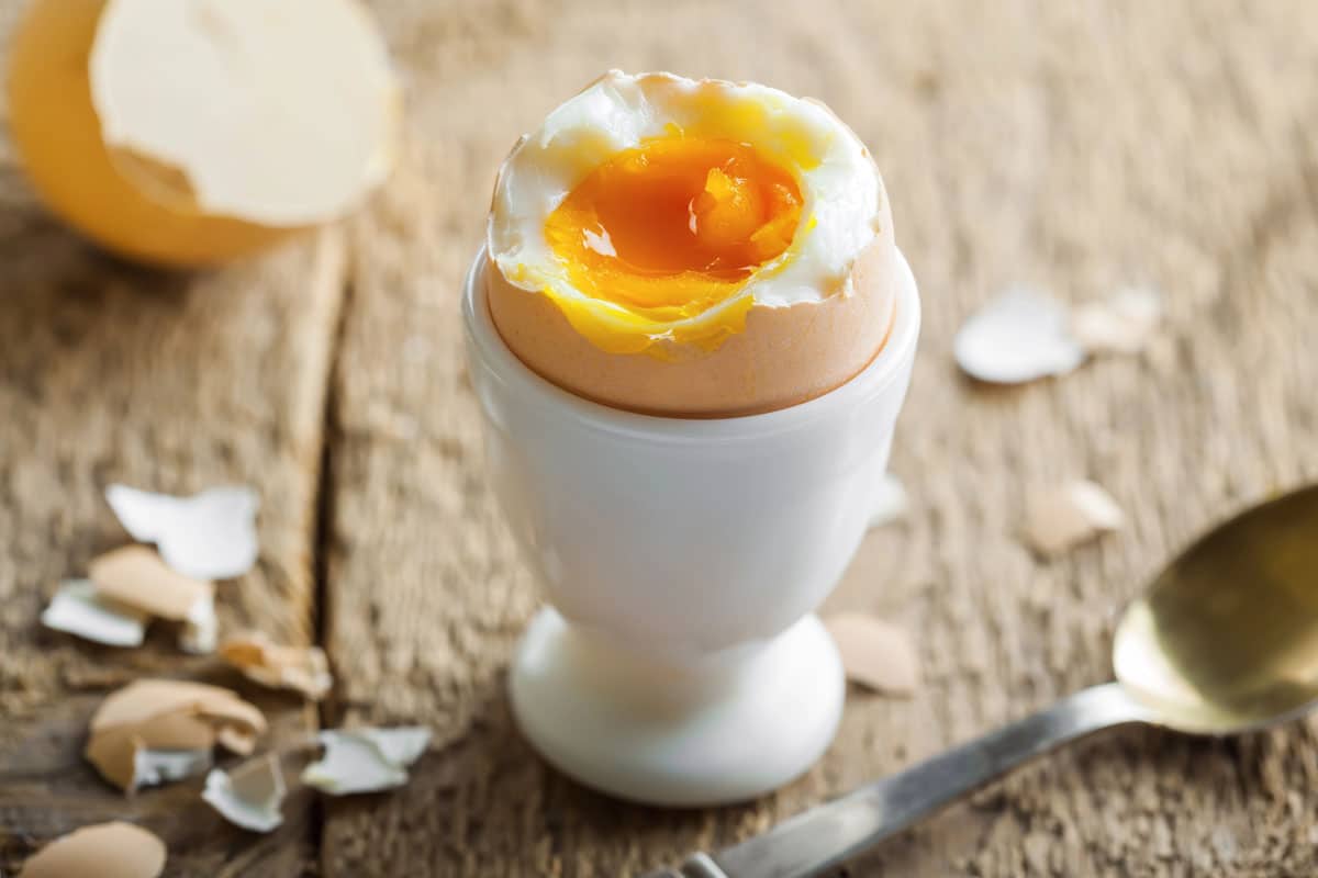 Cold Start vs. Hot Start: Your Guide to Perfect Soft-Boiled Eggs